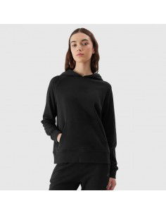 4F sweatshirt...