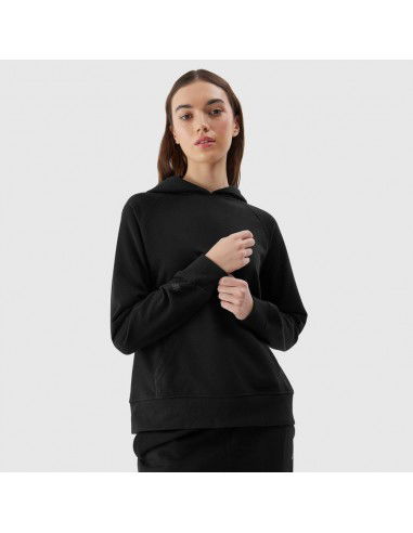 4F sweatshirt 4FWSS24TSWSF0955 20S 4F sweatshirt 4FWSS24TSWSF0955 20S