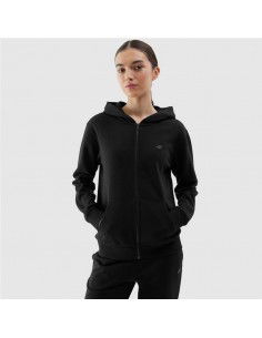 4F sweatshirt...