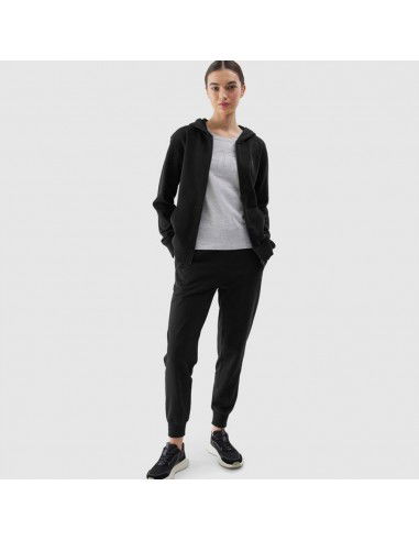 4F sweatshirt 4FWSS24TSWSF0956 20S 4F sweatshirt 4FWSS24TSWSF0956 20S