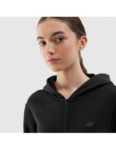 4F sweatshirt 4FWSS24TSWSF0956 20S 4F sweatshirt 4FWSS24TSWSF0956 20S