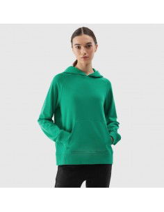 4F sweatshirt...