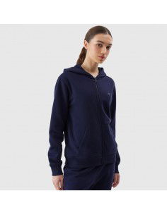 4F sweatshirt...