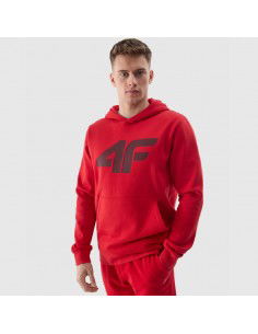 4F sweatshirt...