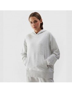 4F sweatshirt...