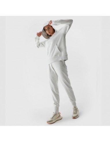 4F sweatshirt 4FWSS24TSWSF0955 27M 4F sweatshirt 4FWSS24TSWSF0955 27M