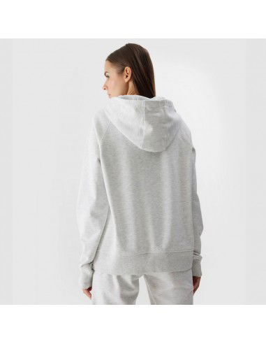 4F sweatshirt 4FWSS24TSWSF0955 27M 4F sweatshirt 4FWSS24TSWSF0955 27M