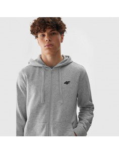 4F sweatshirt...