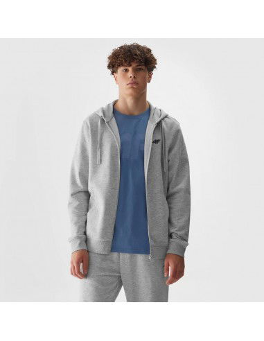 4F sweatshirt 4FWSS24TSWSM0951 27M 4F sweatshirt 4FWSS24TSWSM0951 27M