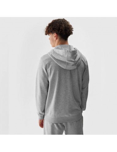 4F sweatshirt 4FWSS24TSWSM0951 27M 4F sweatshirt 4FWSS24TSWSM0951 27M