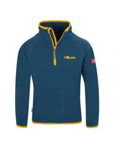 Trollkids Nordland Half Zip...