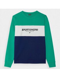 4F Jr sweatshirt...