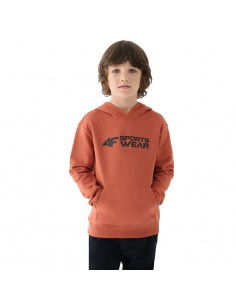 4F M1223 Jr sweatshirt...