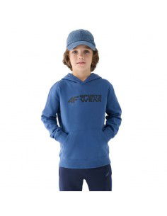4F M1223 Jr sweatshirt...