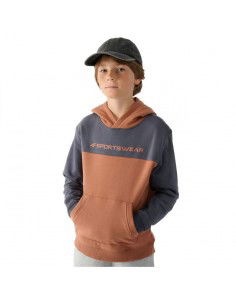 4F M1222 Jr sweatshirt...