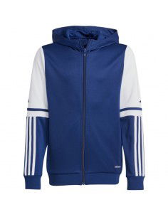 Adidas Squadra 25 Hoodie Jr...
