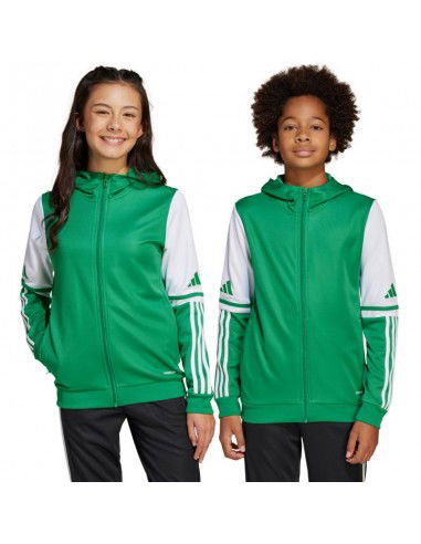 Adidas Squadra 25 Hoody Jr JP3163... Adidas Squadra 25 Hoody Jr JP3163...