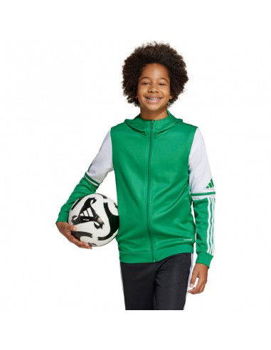 Adidas Squadra 25 Hoody Jr JP3163... Adidas Squadra 25 Hoody Jr JP3163...
