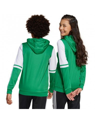 Adidas Squadra 25 Hoody Jr JP3163... Adidas Squadra 25 Hoody Jr JP3163...