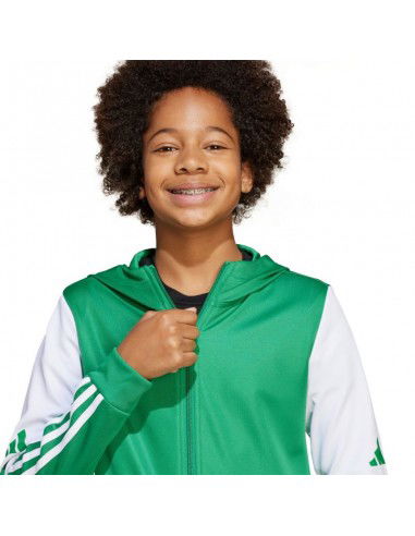 Adidas Squadra 25 Hoody Jr JP3163... Adidas Squadra 25 Hoody Jr JP3163...