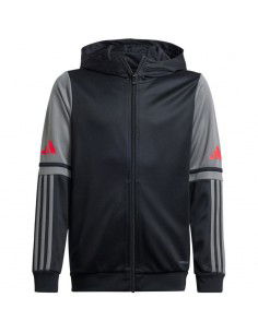 Adidas Squadra 25 Hoodie Jr...