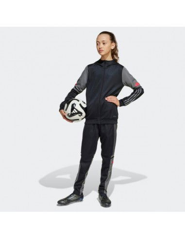 Adidas Squadra 25 Hoodie Jr JD6087... Adidas Squadra 25 Hoodie Jr JD6087...