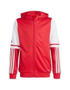 Adidas Squadra 25 Hoodie Jr...