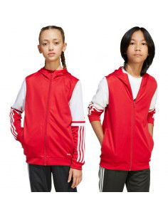 Adidas Squadra 25 Hoodie Jr... 2