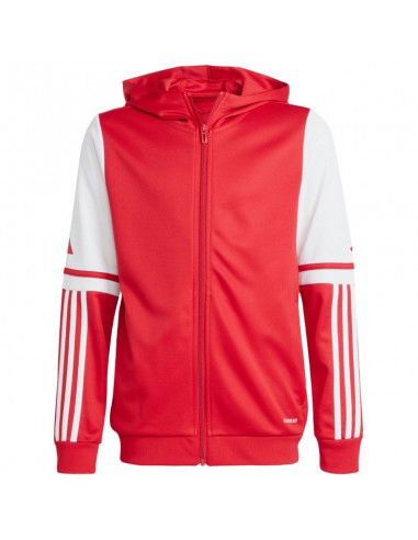 Adidas Squadra 25 Hoodie Jr JD4801... Adidas Squadra 25 Hoodie Jr JD4801...