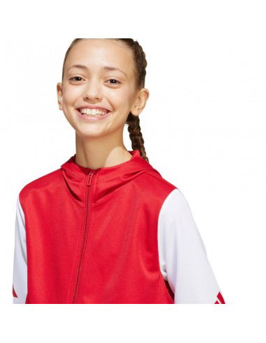 Adidas Squadra 25 Hoodie Jr JD4801... Adidas Squadra 25 Hoodie Jr JD4801...