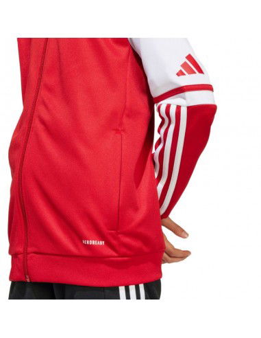 Adidas Squadra 25 Hoodie Jr JD4801... Adidas Squadra 25 Hoodie Jr JD4801...