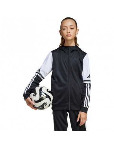 Adidas Squadra 25 Hoodie Jr JE2756... Adidas Squadra 25 Hoodie Jr JE2756...