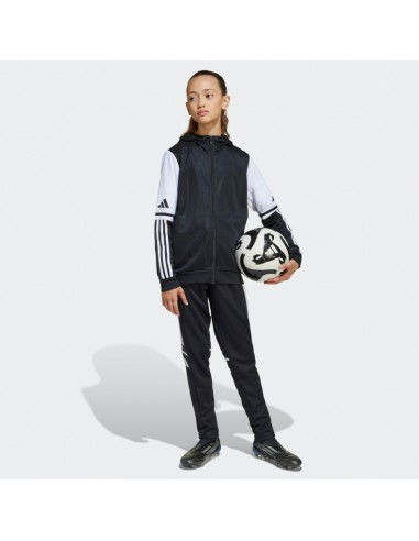 Adidas Squadra 25 Hoodie Jr JE2756... Adidas Squadra 25 Hoodie Jr JE2756...