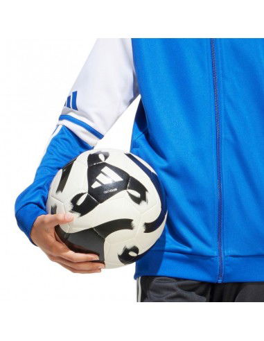 Adidas Squadra 25 Hoodie Jr JD4802... Adidas Squadra 25 Hoodie Jr JD4802...