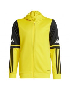 Adidas Squadra 25 Hoody Jr...