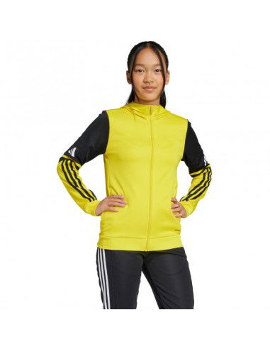 Adidas Squadra 25 Hoody Jr JP3386... Adidas Squadra 25 Hoody Jr JP3386...