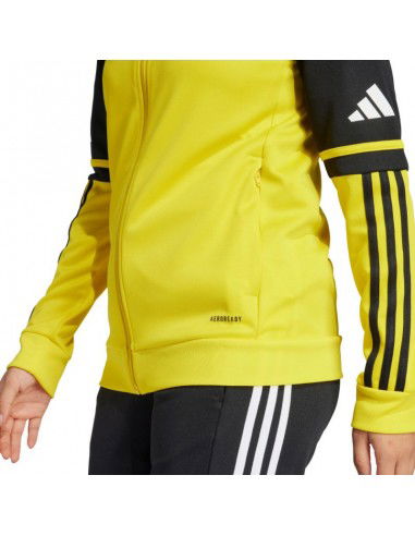 Adidas Squadra 25 Hoody Jr JP3386... Adidas Squadra 25 Hoody Jr JP3386...