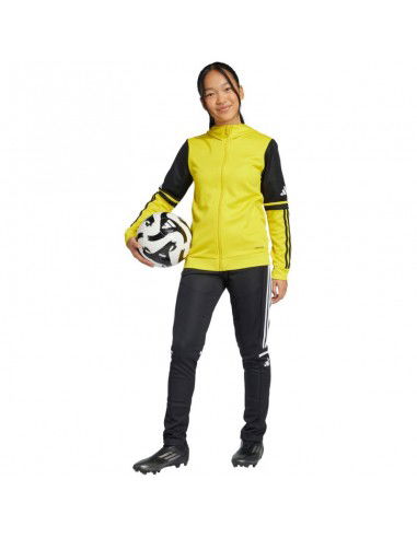 Adidas Squadra 25 Hoody Jr JP3386... Adidas Squadra 25 Hoody Jr JP3386...