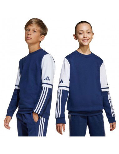 Adidas Squadra 25 Sweat Crew Jr... Adidas Squadra 25 Sweat Crew Jr...