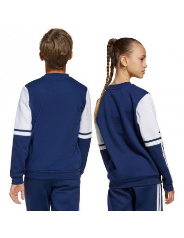 Adidas Squadra 25 Sweat Crew Jr... Adidas Squadra 25 Sweat Crew Jr...