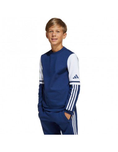 Adidas Squadra 25 Sweat Crew Jr... Adidas Squadra 25 Sweat Crew Jr...