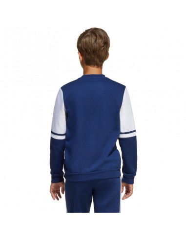 Adidas Squadra 25 Sweat Crew Jr... Adidas Squadra 25 Sweat Crew Jr...