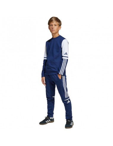 Adidas Squadra 25 Sweat Crew Jr... Adidas Squadra 25 Sweat Crew Jr...