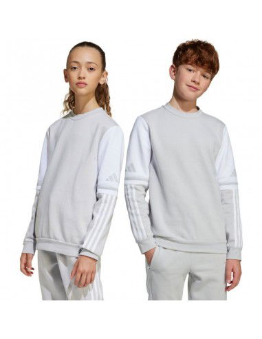 Adidas Squadra 25 Sweat Crew Jr... Adidas Squadra 25 Sweat Crew Jr...