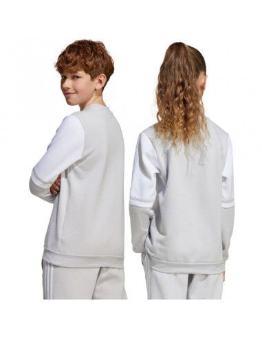 Adidas Squadra 25 Sweat Crew Jr... Adidas Squadra 25 Sweat Crew Jr...