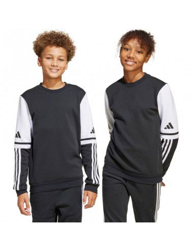 Adidas Squadra 25 Sweat Crew Jr... Adidas Squadra 25 Sweat Crew Jr...