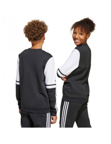Adidas Squadra 25 Sweat Crew Jr... Adidas Squadra 25 Sweat Crew Jr...