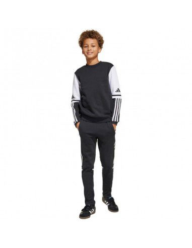 Adidas Squadra 25 Sweat Crew Jr... Adidas Squadra 25 Sweat Crew Jr...