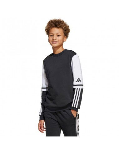 Adidas Squadra 25 Sweat Crew Jr... Adidas Squadra 25 Sweat Crew Jr...
