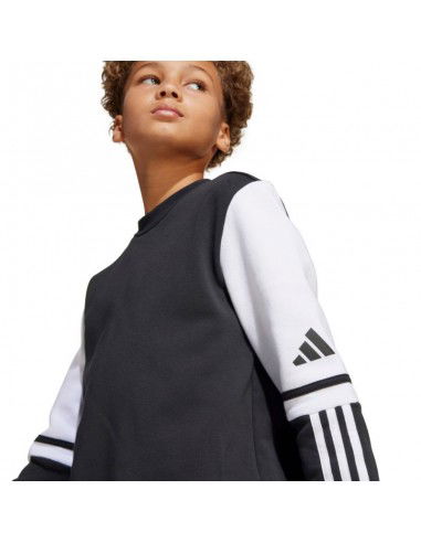 Adidas Squadra 25 Sweat Crew Jr... Adidas Squadra 25 Sweat Crew Jr...